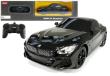 Opakowanie Auto R/C BMW Z4 Roadster Rastar 1:24 czarne
