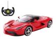 Opakowanie Auto R/C Ferrari Rastar 1:14 czerwone na pilota