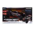 Opakowanie Auto wyścigowe R/C