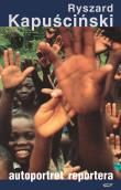Okładka książki Autoportret reportera