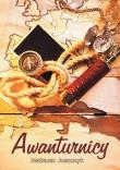 Okładka książki Awanturnicy w.2019