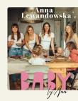 Baby by Ann. Autor: Anna Lewandowska. Dadada.pl Okładka książki Baby by Ann