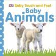 Opakowanie Baby Touch and Feel Baby Animals