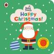 Opakowanie Baby Touch: Happy Christmas!