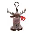 Opakowanie Beanie Babies Lic Frozen 2- Sven z dźwiękiem 8,5cm
