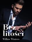 Okładka książki Bez litości