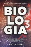 Biologia Zbiór zadań wraz z odpowiedziami Tom 3. Autor: Dariusz Witowski, Jan Sylwester Witowski. Dadada.pl Okładka książki Biologia Zbiór zadań wraz z odpowiedziami Tom 3