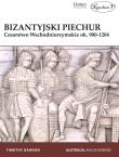 Bizantyjska piechota Cesarstwo Wschodniorzymskie ok. 900-1204. Autor: Dawson Timothy. Dadada.pl Okładka książki Bizantyjska piechota Cesarstwo Wschodniorzymskie ok. 900-1204
