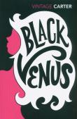 Okładka książki Black Venus