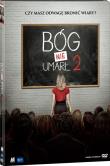 Opakowanie Bóg nie umarł  2 DVD