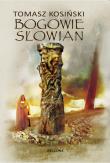 Okładka książki Bogowie Słowian