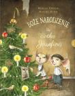 Boże Narodzenie z ciotką Józefiną. Autor: Michael Engler. Dadada.pl Okładka książki Boże Narodzenie z ciotką Józefiną