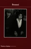 Okładka książki Brassai