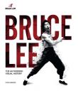 Bruce Lee. Wydawca: Carlton Books. Dadada.pl Opakowanie Bruce Lee