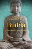 Budda. Portret człowieka przebudzonego. Autor: Armstrong Karen, Majewski Jacek. Dadada.pl Okładka książki Budda. Portret człowieka przebudzonego