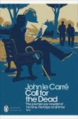 Call for the Dead. Autor: le Carré 	John. Dadada.pl Okładka książki Call for the Dead