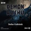 CD MP3 DEMON RUCHU WYD. 2. Autor: Grabiński Stefan. Dadada.pl Okładka książki CD MP3 DEMON RUCHU WYD. 2
