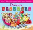 CD MP3 DZIECIĘCE PRZEBOJE 14 NAJPOPULARNIEJSZYCH PIOSENEK DLA DZIECI. Autor: Opracowanie zbiorowe. Dadada.pl Okładka książki CD MP3 DZIECIĘCE PRZEBOJE 14 NAJPOPULARNIEJSZYCH PIOSENEK DLA DZIECI