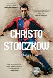 Christo Stoiczkow. Autobiografia. Autor: Christo Stoiczkow; Władimir Pamukow. Dadada.pl Okładka książki Christo Stoiczkow. Autobiografia