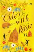 Cider With Rosie. Autor: Laurie Lee. Dadada.pl Okładka książki Cider With Rosie