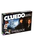 Opakowanie Cluedo Sherlock Game