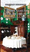 Compendium Ferculorum, albo Zebranie Potraw. Autor: Czerniecki Stanisław. Dadada.pl Okładka książki Compendium Ferculorum, albo Zebranie Potraw