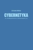 Cybernetyka w zarządzaniu organizacją. Autor: Gomółka Zdzisław. Dadada.pl Okładka książki Cybernetyka w zarządzaniu organizacją