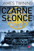 Okładka książki Czarne słońce