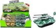 Opakowanie Czołg 16cm mix