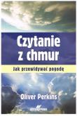 Czytanie z chmur. Autor: Perkins Oliver. Dadada.pl Okładka książki Czytanie z chmur