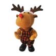 Dancing Rudolf style A. Wydawca: ROZETTE. Dadada.pl Opakowanie Dancing Rudolf style A