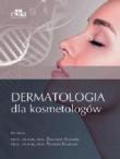 Dermatologia dla kosmetologów. Autor: Adamski Z., A. Piechnik-Kaszuba. Dadada.pl Okładka książki Dermatologia dla kosmetologów