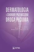 Dermatologia i choroby przenoszone drogą płciową. Wydawca: PZWL. Dadada.pl Opakowanie Dermatologia i choroby przenoszone drogą płciową