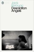 Desolation Angels. Autor: Kerouac 	Jack. Dadada.pl Okładka książki Desolation Angels