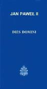 Okładka książki Dies Domini (40)