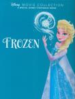 Disney Movie Collection: Frozen. Wydawca: Parragon. Dadada.pl Opakowanie Disney Movie Collection: Frozen