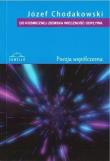 Do kosmicznej ziemska wieczność odpływa. Autor: Chodakowski Józef. Dadada.pl Okładka książki Do kosmicznej ziemska wieczność odpływa