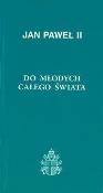 Okładka książki Do młodych całego świata 60