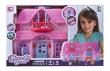 Opakowanie Domek dla lalek z akcesoriami