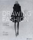 Drawing Fashion. Wydawca: Prestel. Dadada.pl Opakowanie Drawing Fashion