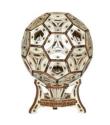 Opakowanie Drewniane puzzle 3D Football Cup
