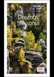 DREZNO I SAKSONIA TRAVELBOOK WYD. 3. Autor: Andrzej Kłopotowski. Dadada.pl Okładka książki DREZNO I SAKSONIA TRAVELBOOK WYD. 3