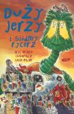 Okładka książki Duży Jerzy i siódmy rycerz