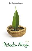 Okładka książki Dziecko Noego