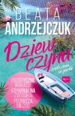 DZIEWCZYNA ZNALEZIONA W PARKU. Autor: Beata Andrzejczuk. Dadada.pl Okładka książki DZIEWCZYNA ZNALEZIONA W PARKU