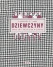 Okładka książki Dziewczyny