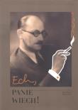 ECH PANIE WIECH. Autor: JANUSZ DZIANO. Dadada.pl Okładka książki ECH PANIE WIECH