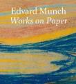 Edvard Munch Works on Paper. Wydawca: Yale University Press. Dadada.pl Opakowanie Edvard Munch Works on Paper
