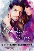Eleanor & Grey. Autor: Cherry Brittainy C.. Dadada.pl Okładka książki Eleanor & Grey