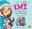 Emi i Tajny Klub Superdziewczyn Tom 10 Polarna wyprawa - Audiobook. Autor: Agnieszka Mielech. Dadada.pl Okładka książki Emi i Tajny Klub Superdziewczyn Tom 10 Polarna wyprawa - Audiobook